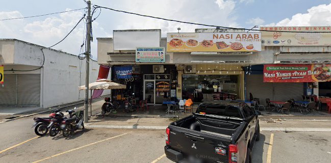 Maka Restaurant – مطعم مكة | Nasi Arab & Yemeni Food (Kuala Selangor