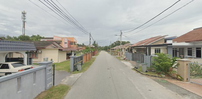 Mior Ice cream - Port Dickson