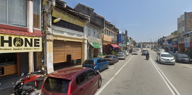 Opinii despre Ais Kepal Milo Pekat Leleh Kome în Kuala Kangsar - Gastronomi dan perhotelan