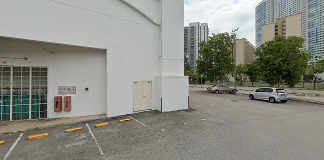 Bread History (TESCO Tg. Pinang)