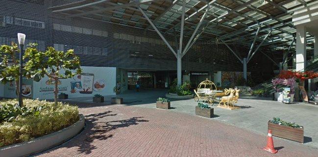 Madam Kwan’s Imago Mall, Sabah