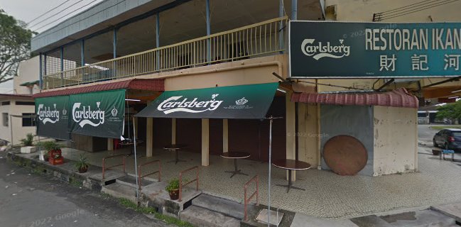 Restoran Ikan Air Tawar Chai Chee