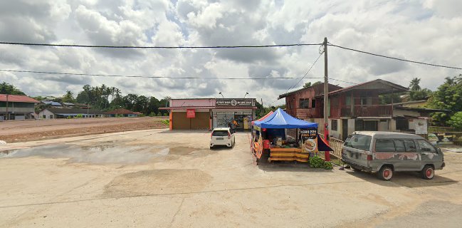 MR CHURROS (Temerloh)