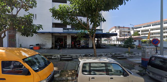 Million Grill Burger