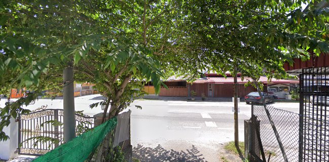 KZ NASI BAJET ROTI PURI KB