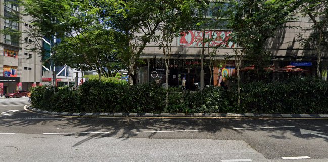 Food Garden @ SOGO KL