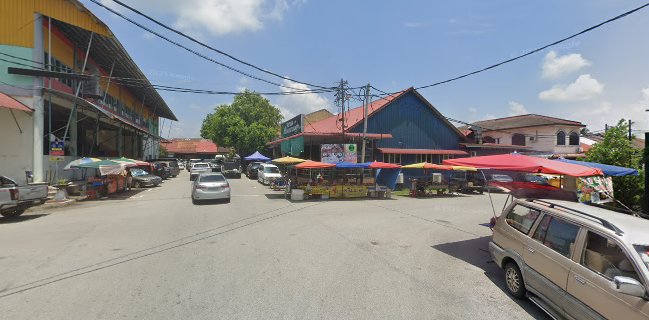 Restoran Sri Tanjung Tualang