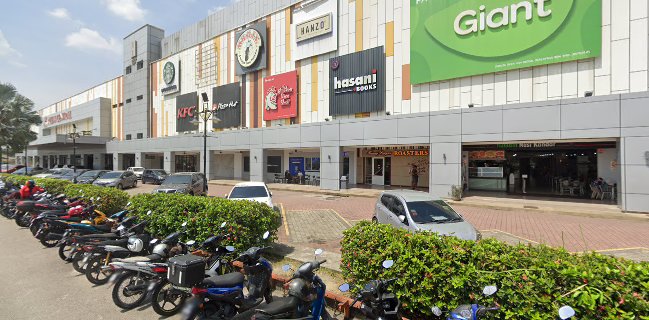 Kenny Rogers Roasters