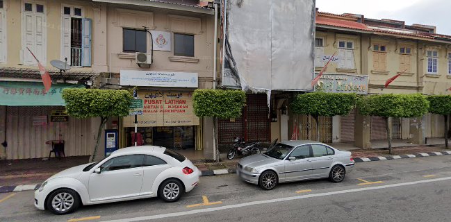 562d, Jalan Temenggung, Bandar Kota Bharu, 16000 Kota Bharu, Kelantan