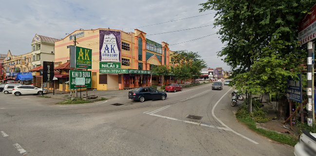 Opinii despre Warung Kuala Krai în Kota Bharu - Gastronomi dan perhotelan
