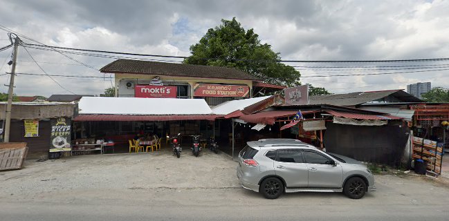 Opinii despre Mokti’s Kajang în Kajang - Gastronomi dan perhotelan