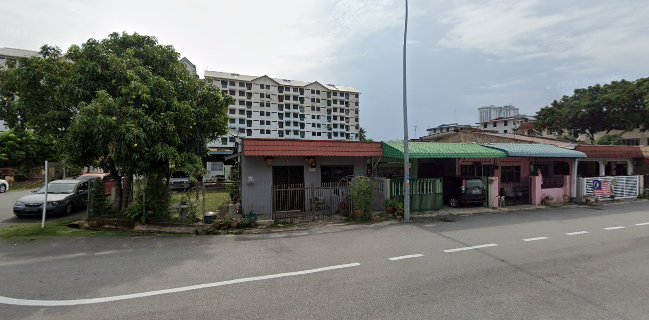 Burger Komeng - Gastronomi dan perhotelan