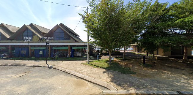 D'Ganu Steamboat & Cafe