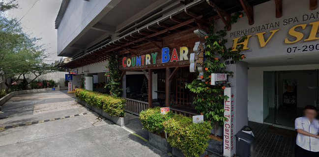 Country Bar