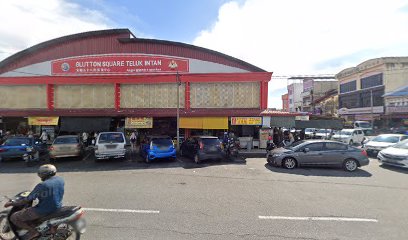 No.8 阿亮咖啡档