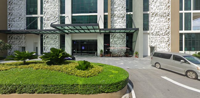 Min Coffee Putrajaya