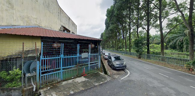 He Ji Seafood Restaurant