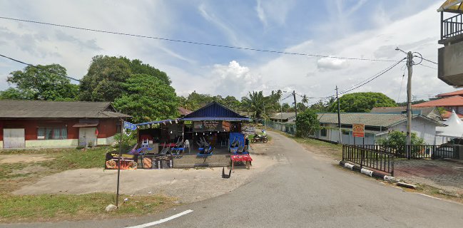 Restoran Asam Pedas Claypot