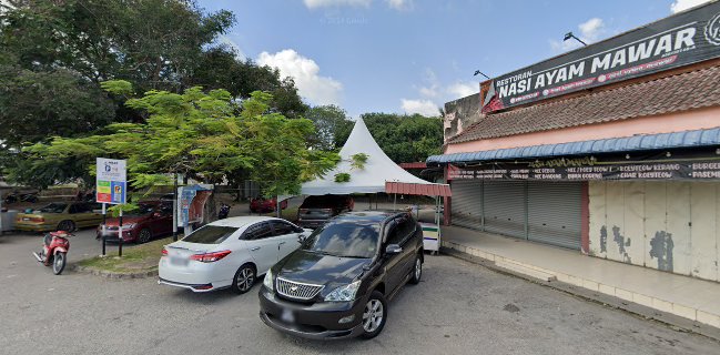 Restoran Nasi Ayam Mawar