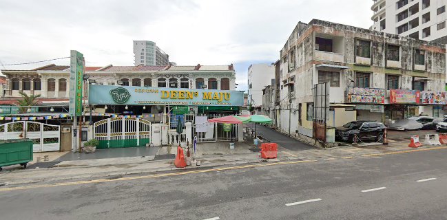 Opinii despre Deen's Maju Nasi Kandar în George Town - Gastronomi dan perhotelan