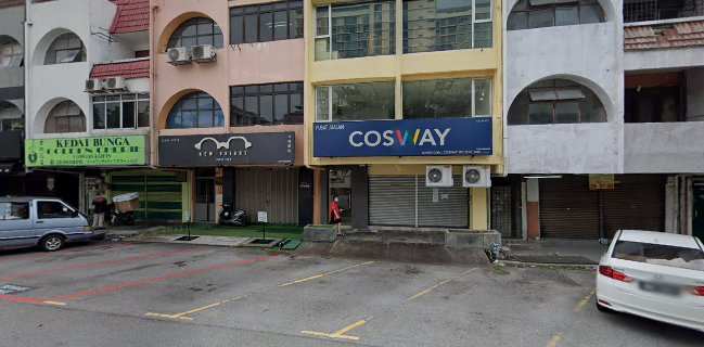 The Enclave • Subang