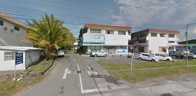 KK Recipe Restaurant Kolombong (serve no pork)