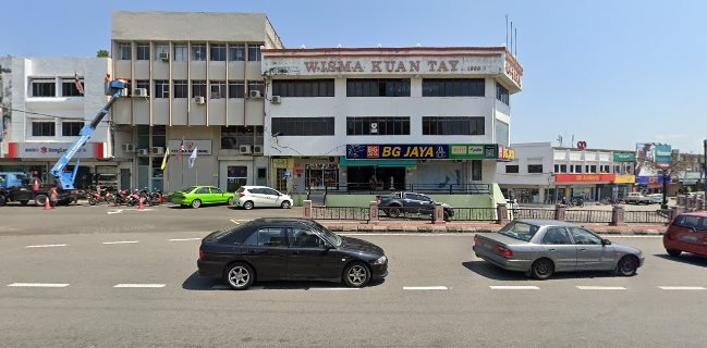 Richiamo Coffee Batu Gajah