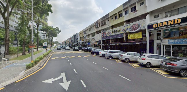 Restaurant Mi Hokkien Damansara