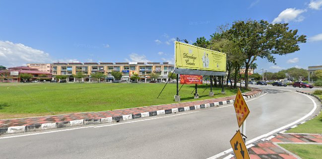 安顺 (TELUK INTAN)