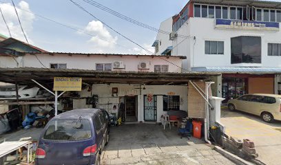 Kedai Nasi Campur Kak Yong