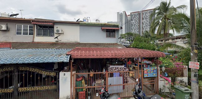 Lan Burger Chicken Crispy