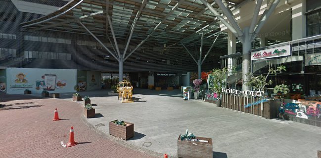 SOULed OUT Kota Kinabalu - Kota Kinabalu