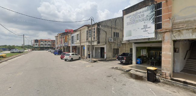 Manjung Coconut Jelly