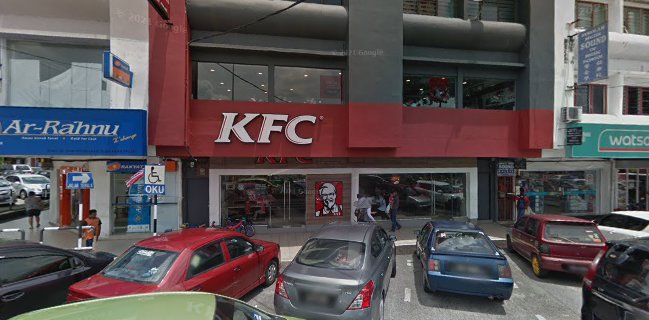 KFC Batu Gajah