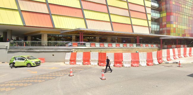 Mr. Dakgalbi Sunway Putra Mall