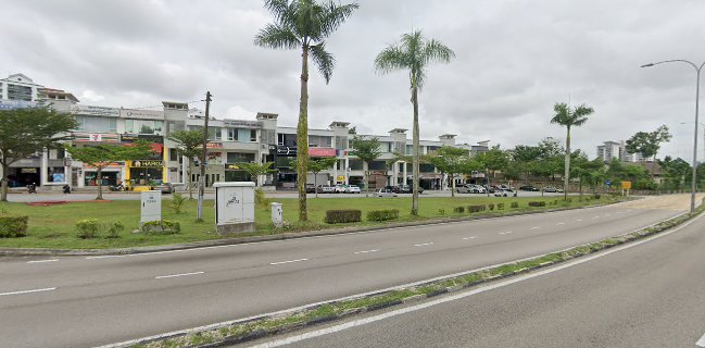 Opinii despre Eleven Kitchen în Johor Bahru - Gastronomi dan perhotelan