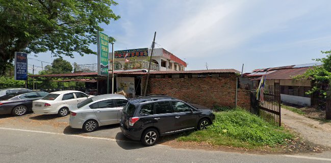 Restoran Bulan Penuh
