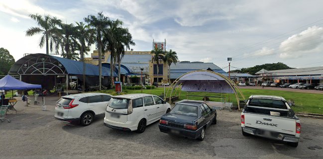 Alor Setar Market