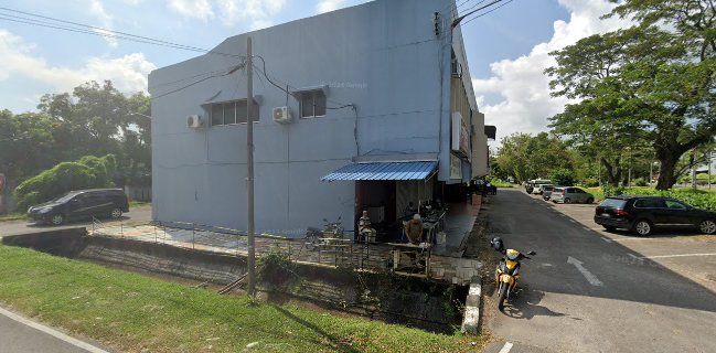 Pusat Halal Koperasi Serbaguna Melayu Miri Berhad