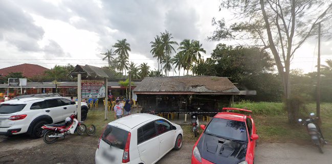 Pantai Kelulut, Marang