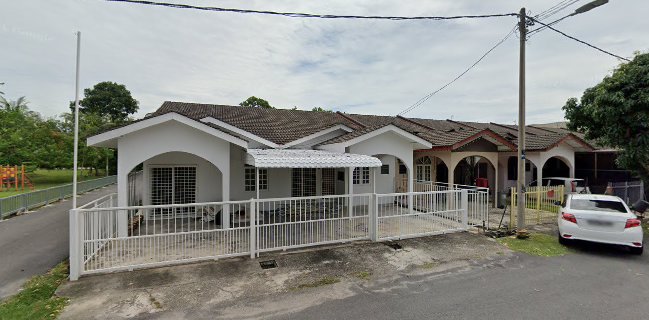 Restoran Dondang Sayang