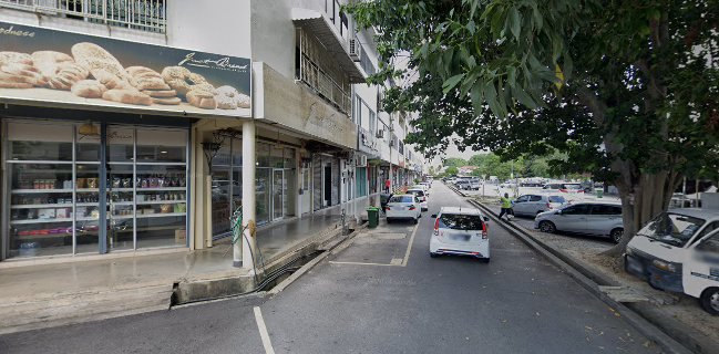 Just Bread - Flavours of Life