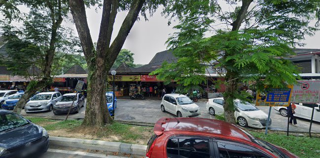 Warong Soto Pasir Penambang 2 Shah Alam