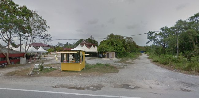 Kampung Burger Tok Molor, Kuala terengganu