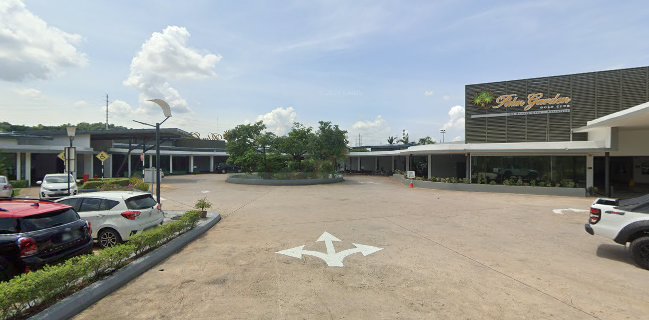 Opinii despre Palm Terrace Cafe în Putrajaya - Gastronomi dan perhotelan