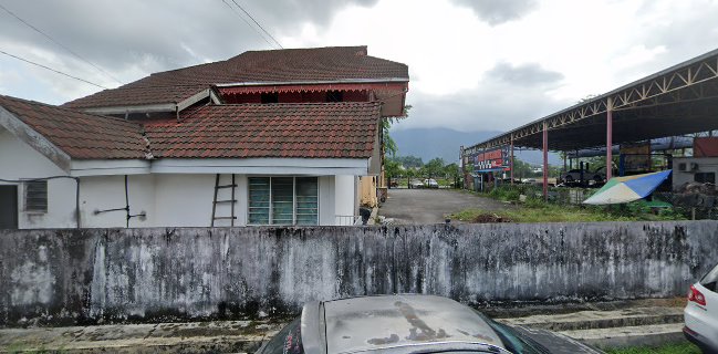 Delicious Bites Taiping