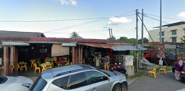Restoran Wajinah Roti Tempayan