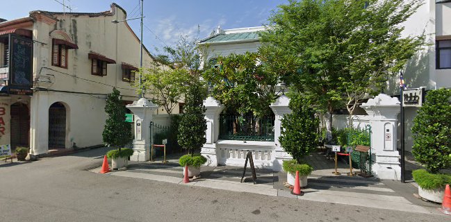 Halab Penang Arabic Restaurant