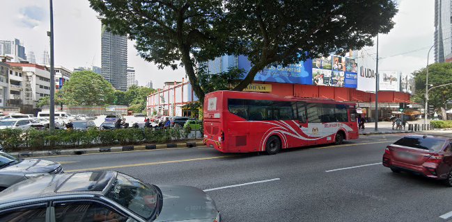 Mee Mamu - Kuala Lumpur