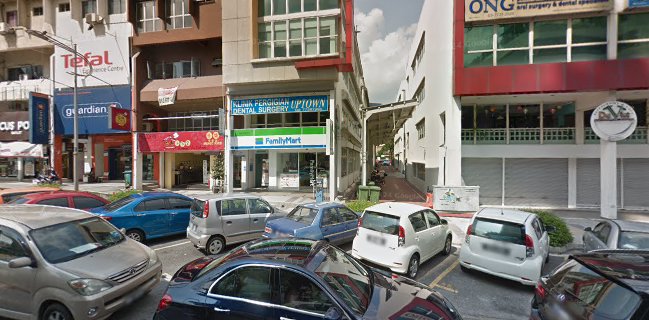 Breakfast Buddy Damansara Utama